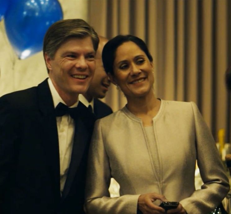 Sakina Jaffrey