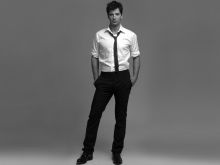 Sakis Rouvas