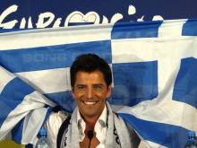 Sakis Rouvas