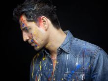 Sakis Rouvas