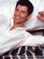 Sakis Rouvas #2056178 picture (Portrait Medium)