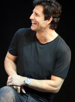 Sakis Rouvas #2056185 picture (Portrait Medium)