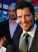 Sakis Rouvas #2056192 picture (Portrait Medium)