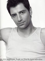 Sakis Rouvas #2056207 picture (Portrait Medium)