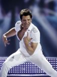 Sakis Rouvas