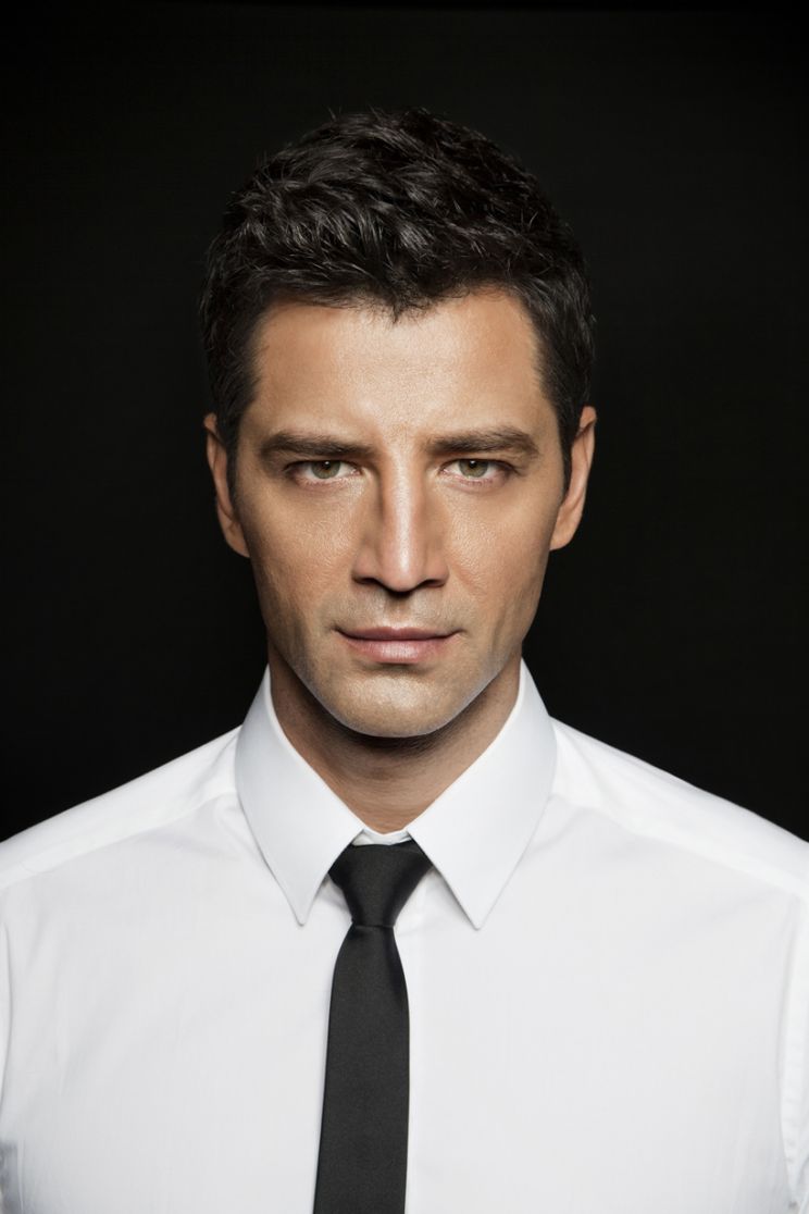 Sakis Rouvas