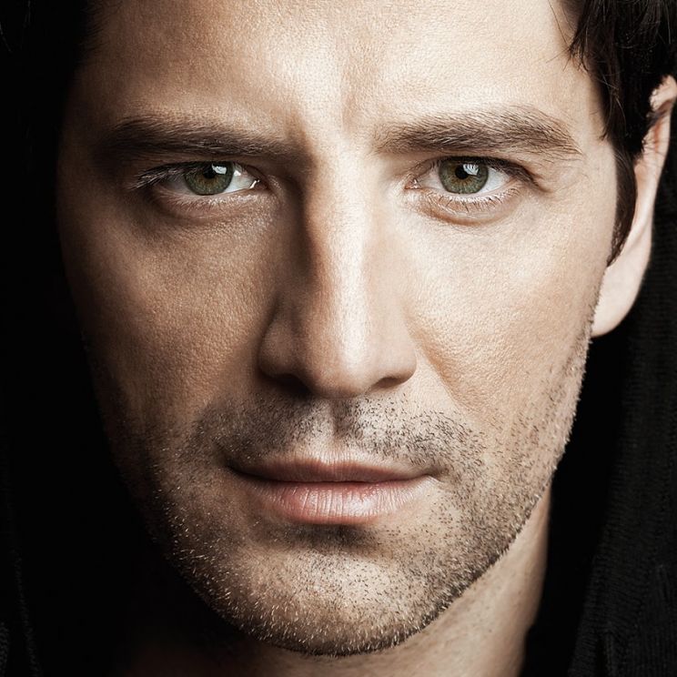 Sakis Rouvas
