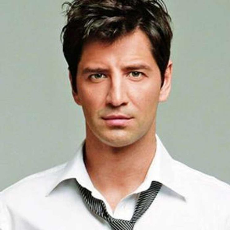 Sakis Rouvas