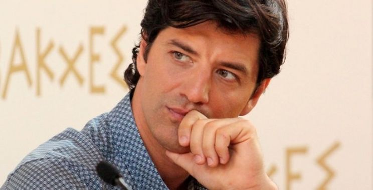 Sakis Rouvas