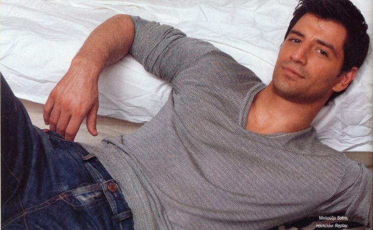 Sakis Rouvas