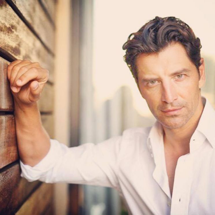 Sakis Rouvas