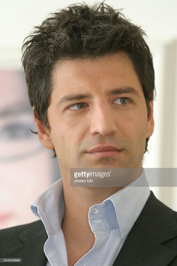 Sakis Rouvas