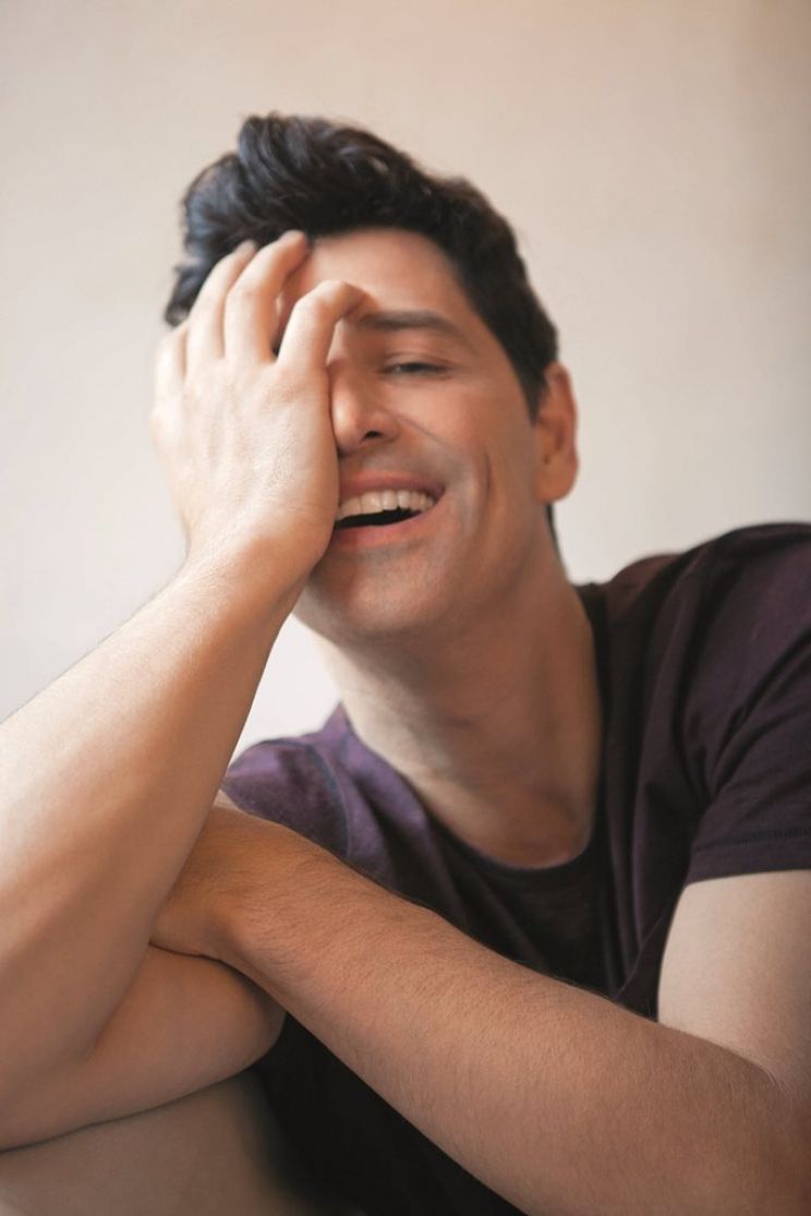 Sakis Rouvas