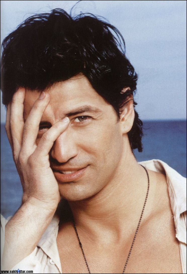 Sakis Rouvas