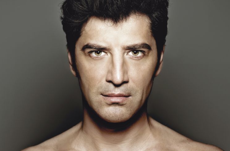 Sakis Rouvas