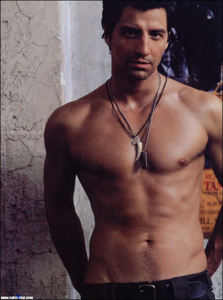 Sakis Rouvas