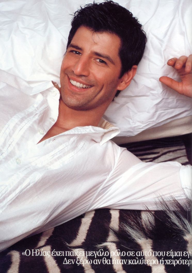 Sakis Rouvas