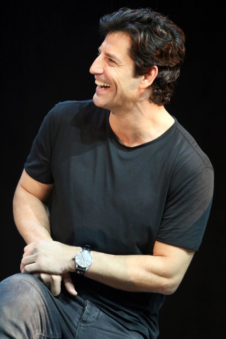 Sakis Rouvas