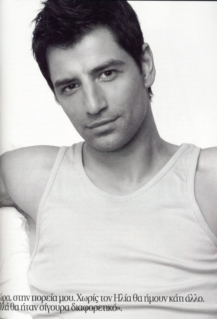 Sakis Rouvas