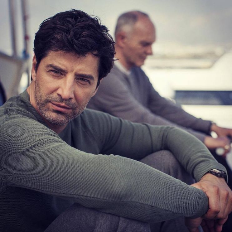 Sakis Rouvas