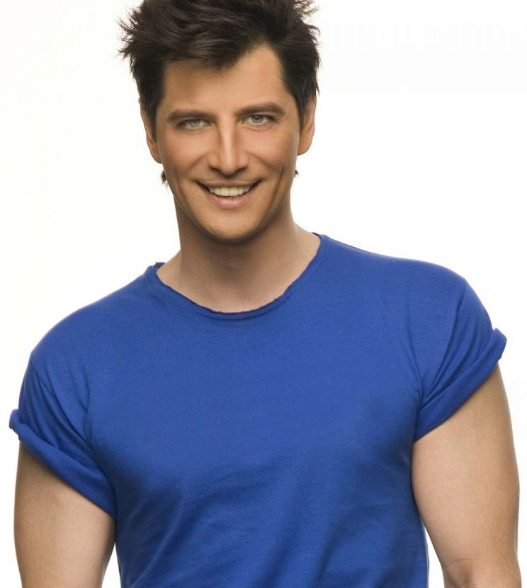 Sakis Rouvas