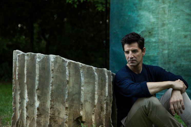 Sakis Rouvas