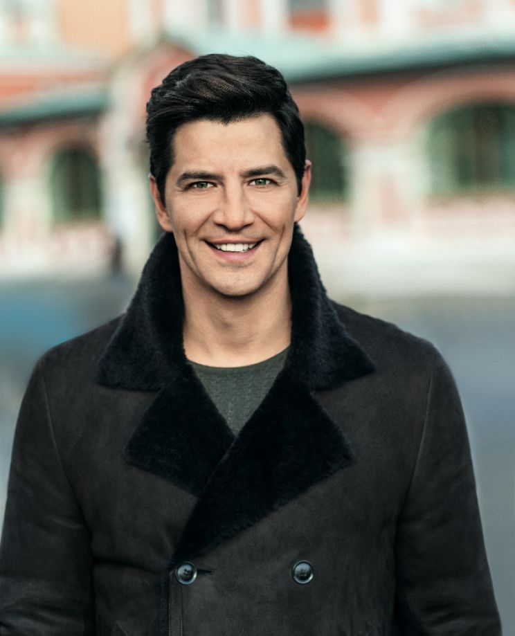 Sakis Rouvas