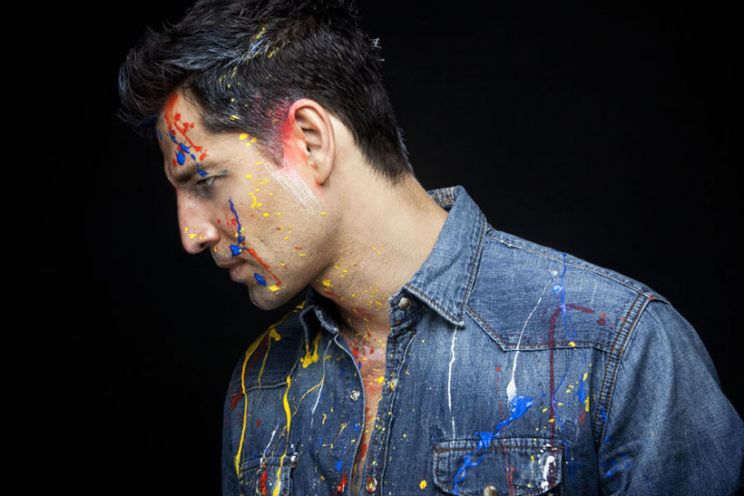 Sakis Rouvas