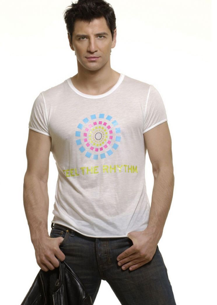 Sakis Rouvas