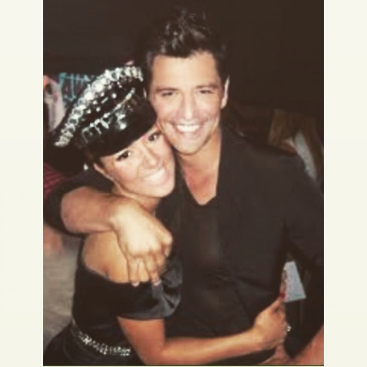 Sakis Rouvas