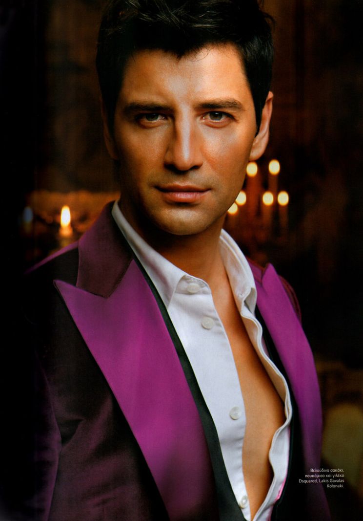 Sakis Rouvas