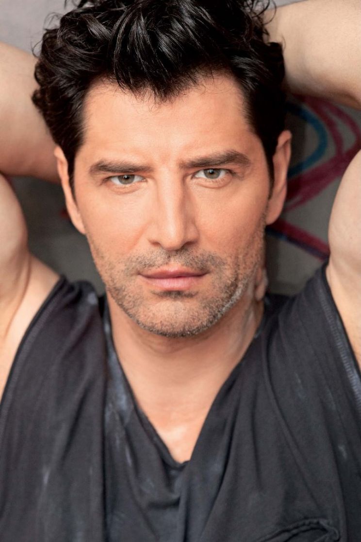 Sakis Rouvas