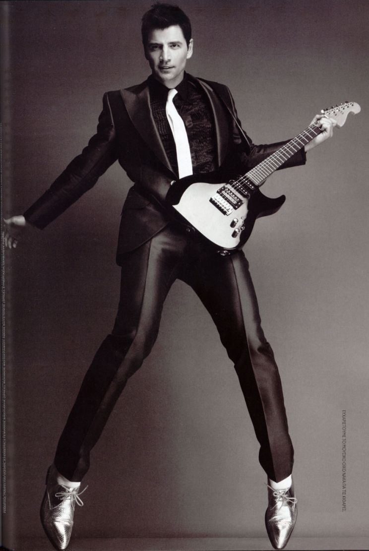 Sakis Rouvas