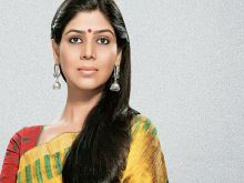 Sakshi Tanwar