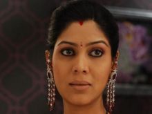 Sakshi Tanwar