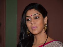 Sakshi Tanwar