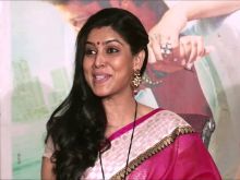 Sakshi Tanwar photo