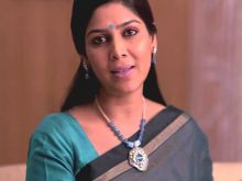 Sakshi Tanwar photo