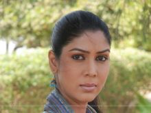 Sakshi Tanwar photo