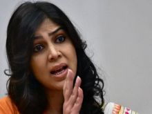 Sakshi Tanwar