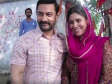 Sakshi Tanwar photo