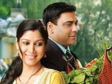 Sakshi Tanwar photo