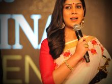 Sakshi Tanwar photo