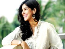 Sakshi Tanwar photo
