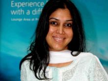 Sakshi Tanwar