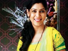 Sakshi Tanwar