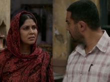 Sakshi Tanwar