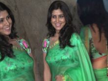 Sakshi Tanwar