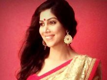 Sakshi Tanwar