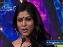 Sakshi Tanwar